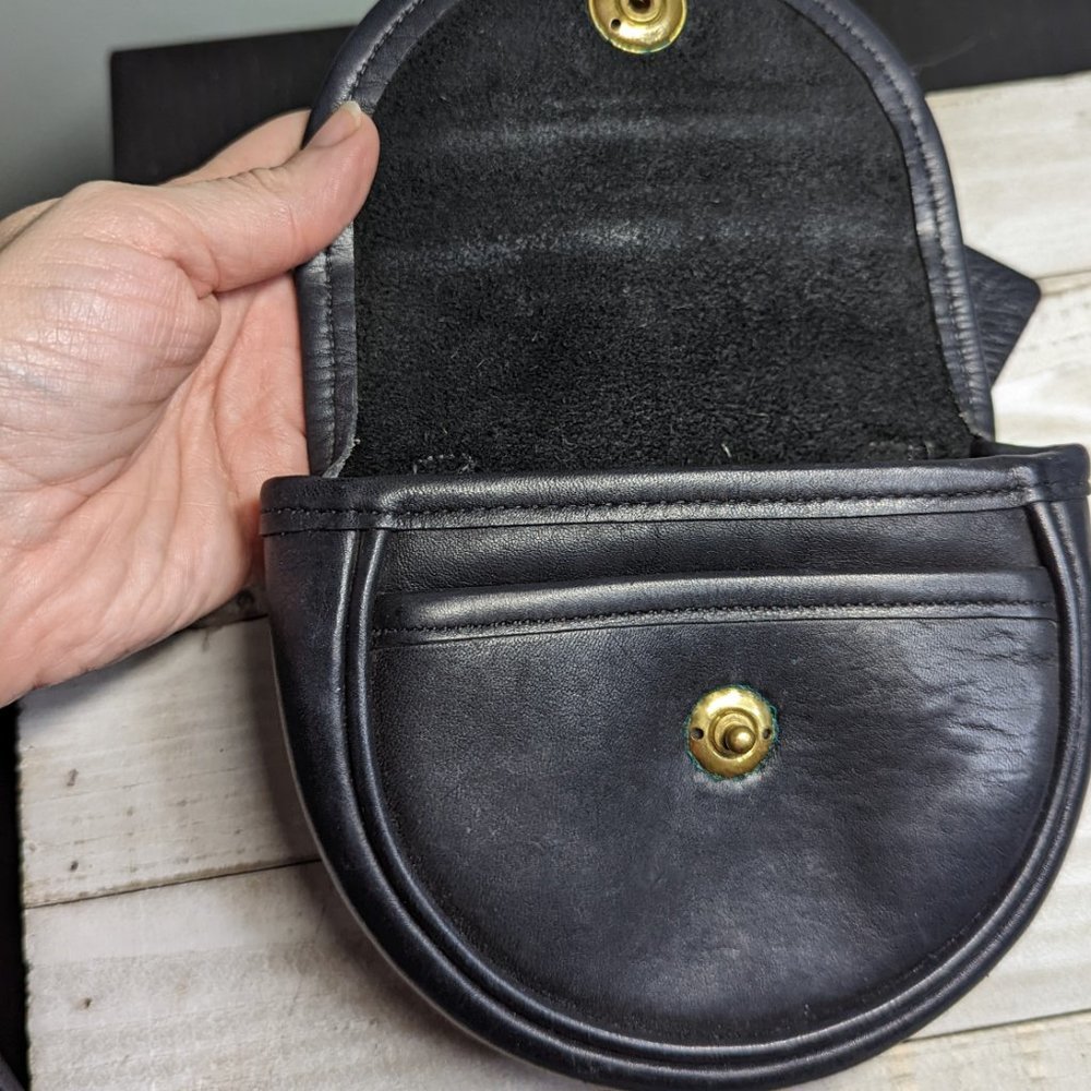 Coach Mini Bag - image 3